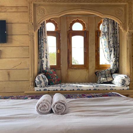 Hotel Relax Inn جيلسامر المظهر الخارجي الصورة