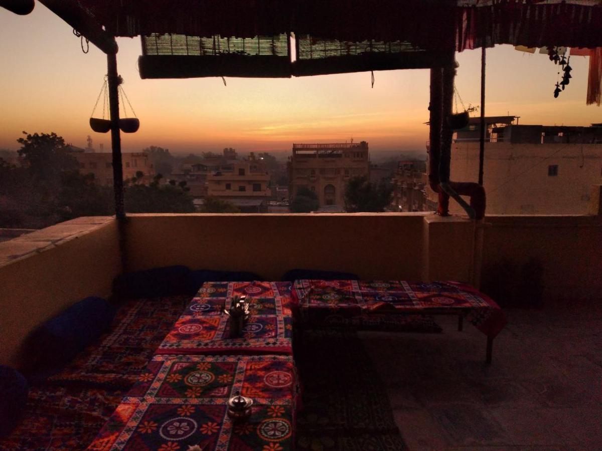 Hotel Relax Inn جيلسامر المظهر الخارجي الصورة