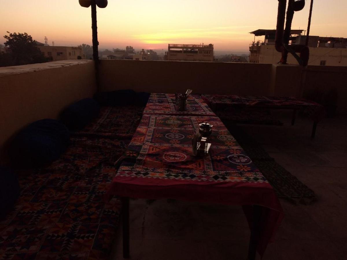 Hotel Relax Inn جيلسامر المظهر الخارجي الصورة