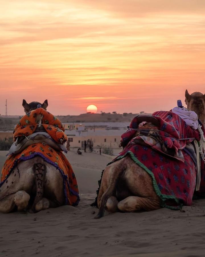Hotel Relax Inn جيلسامر المظهر الخارجي الصورة
