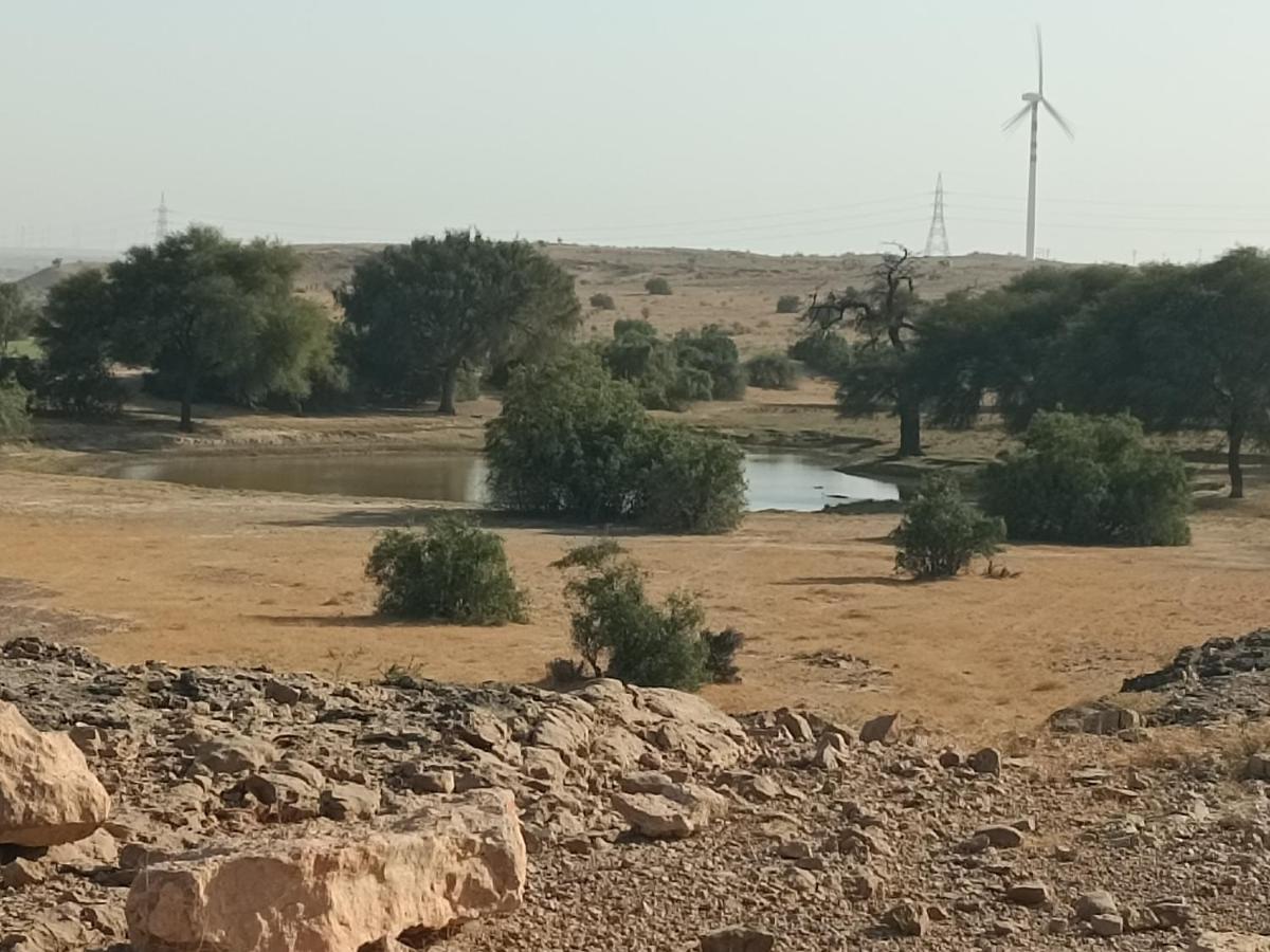 Hotel Relax Inn جيلسامر المظهر الخارجي الصورة