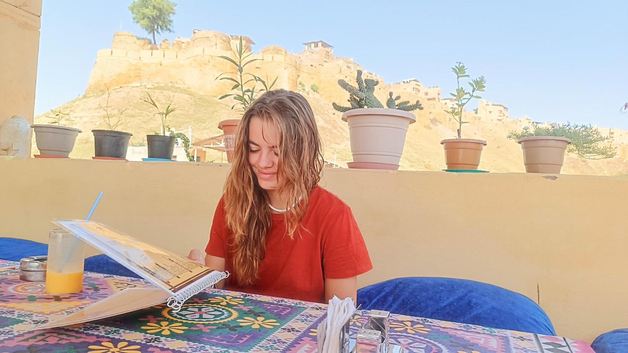 Hotel Relax Inn جيلسامر المظهر الخارجي الصورة