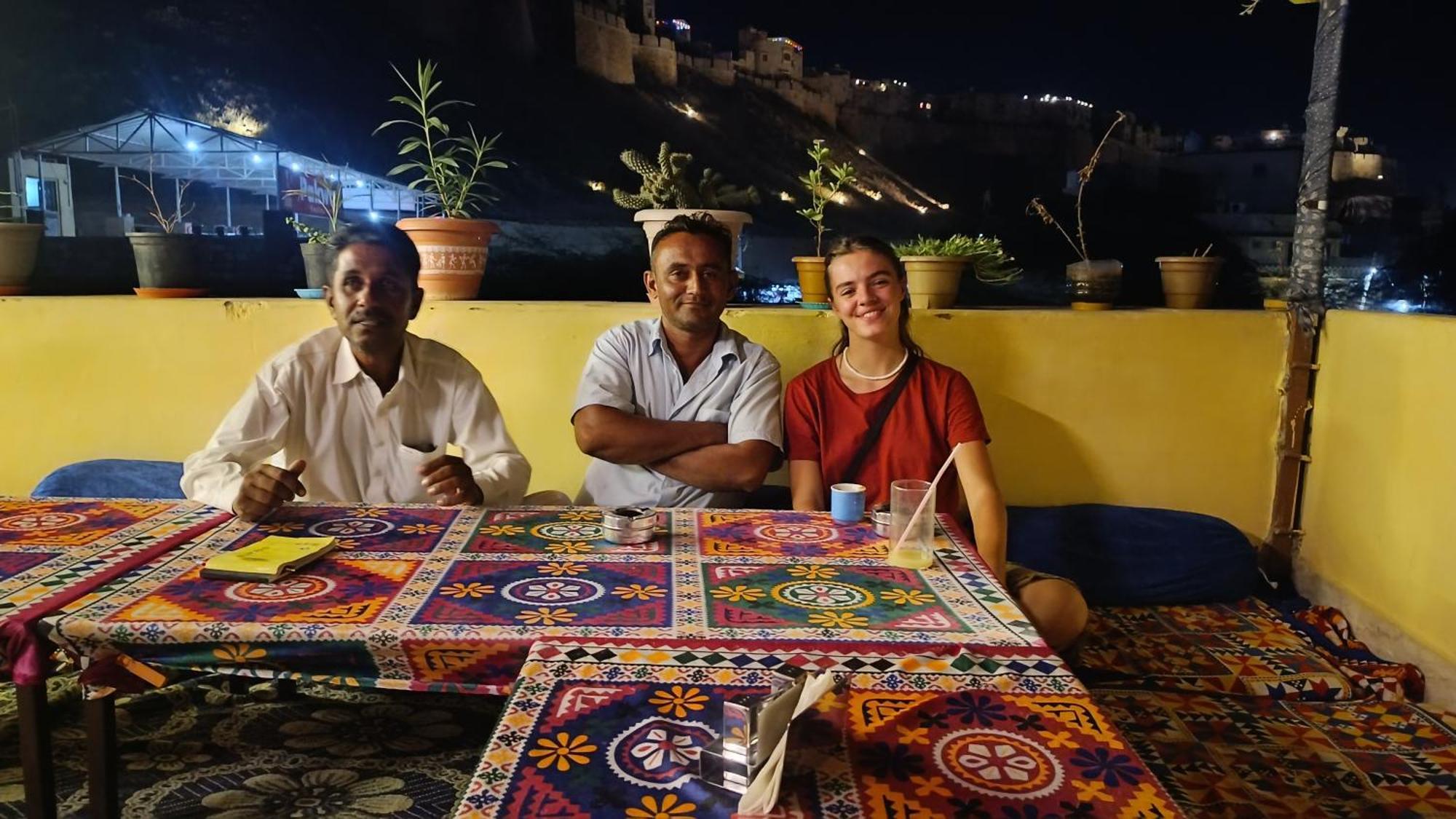 Hotel Relax Inn جيلسامر المظهر الخارجي الصورة