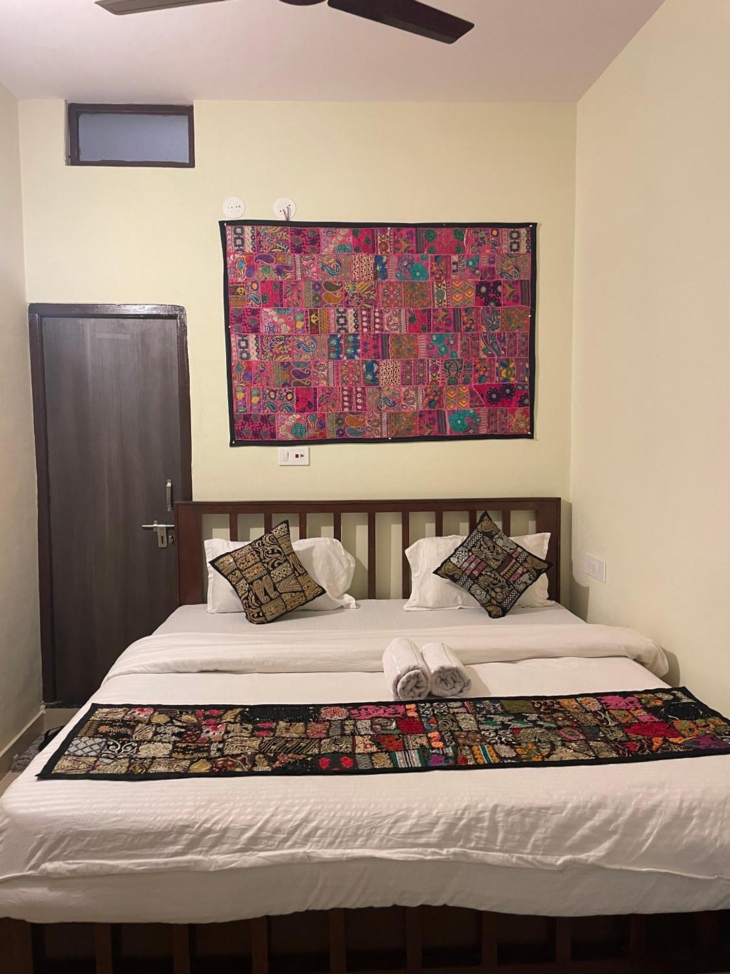 Hotel Relax Inn جيلسامر المظهر الخارجي الصورة