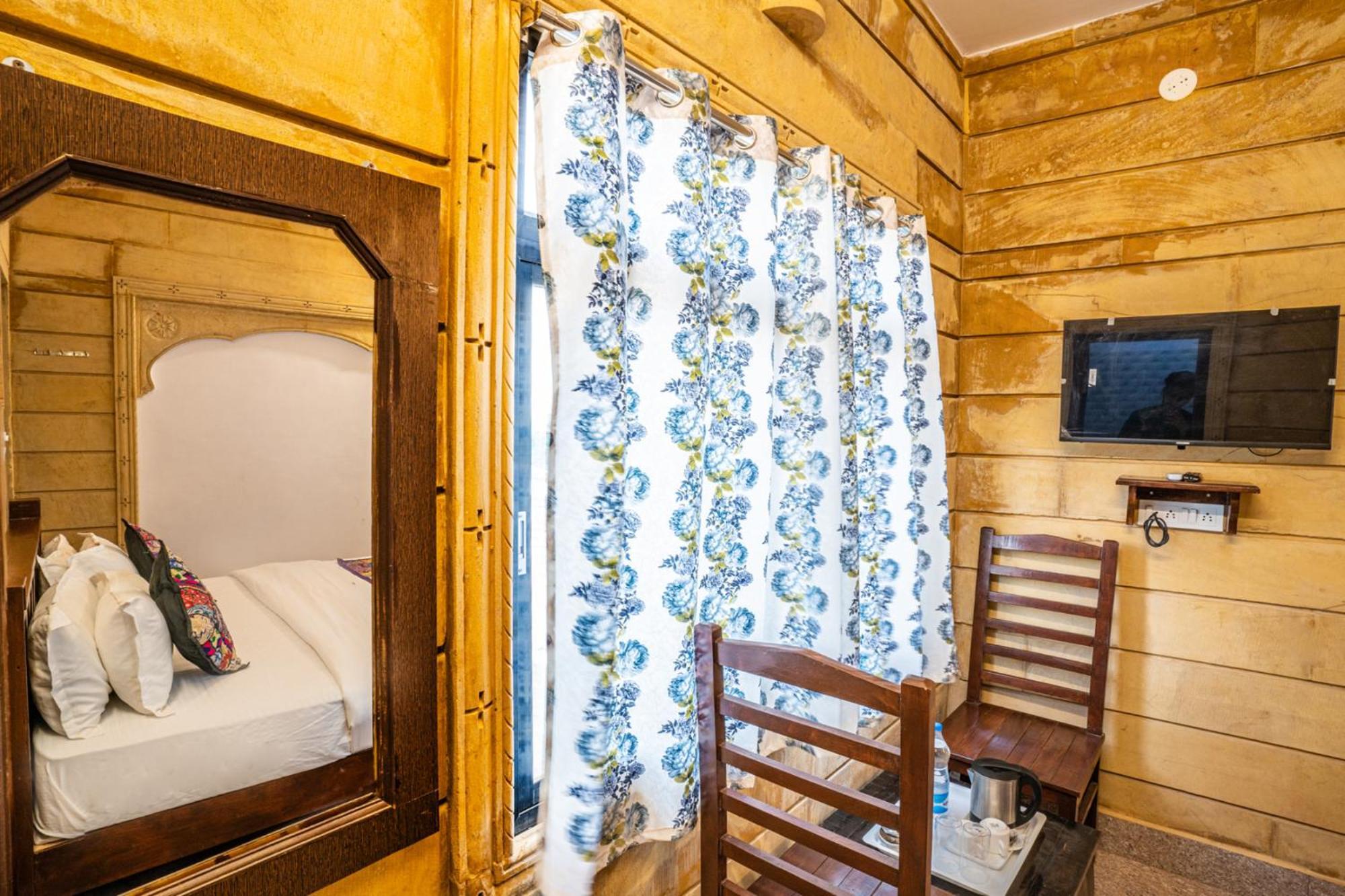 Hotel Relax Inn جيلسامر المظهر الخارجي الصورة