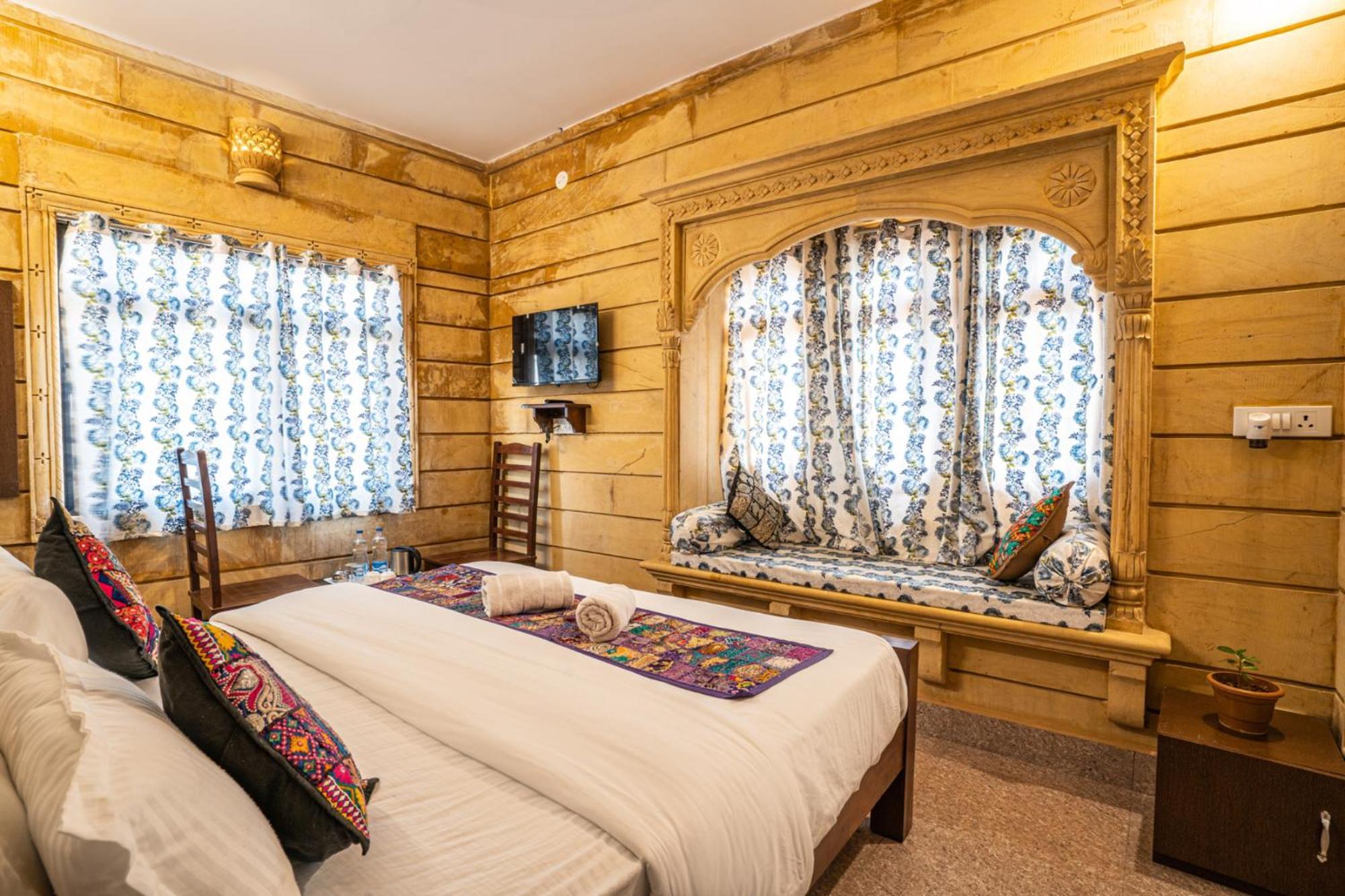Hotel Relax Inn جيلسامر المظهر الخارجي الصورة