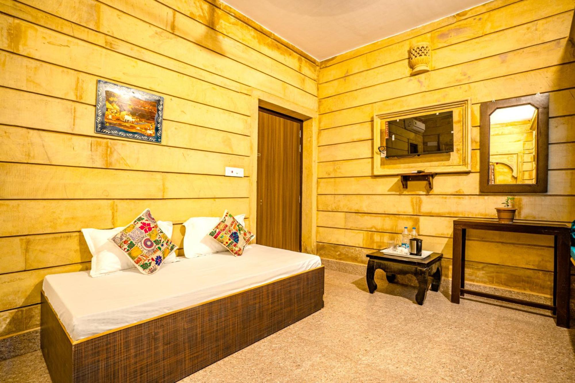 Hotel Relax Inn جيلسامر المظهر الخارجي الصورة