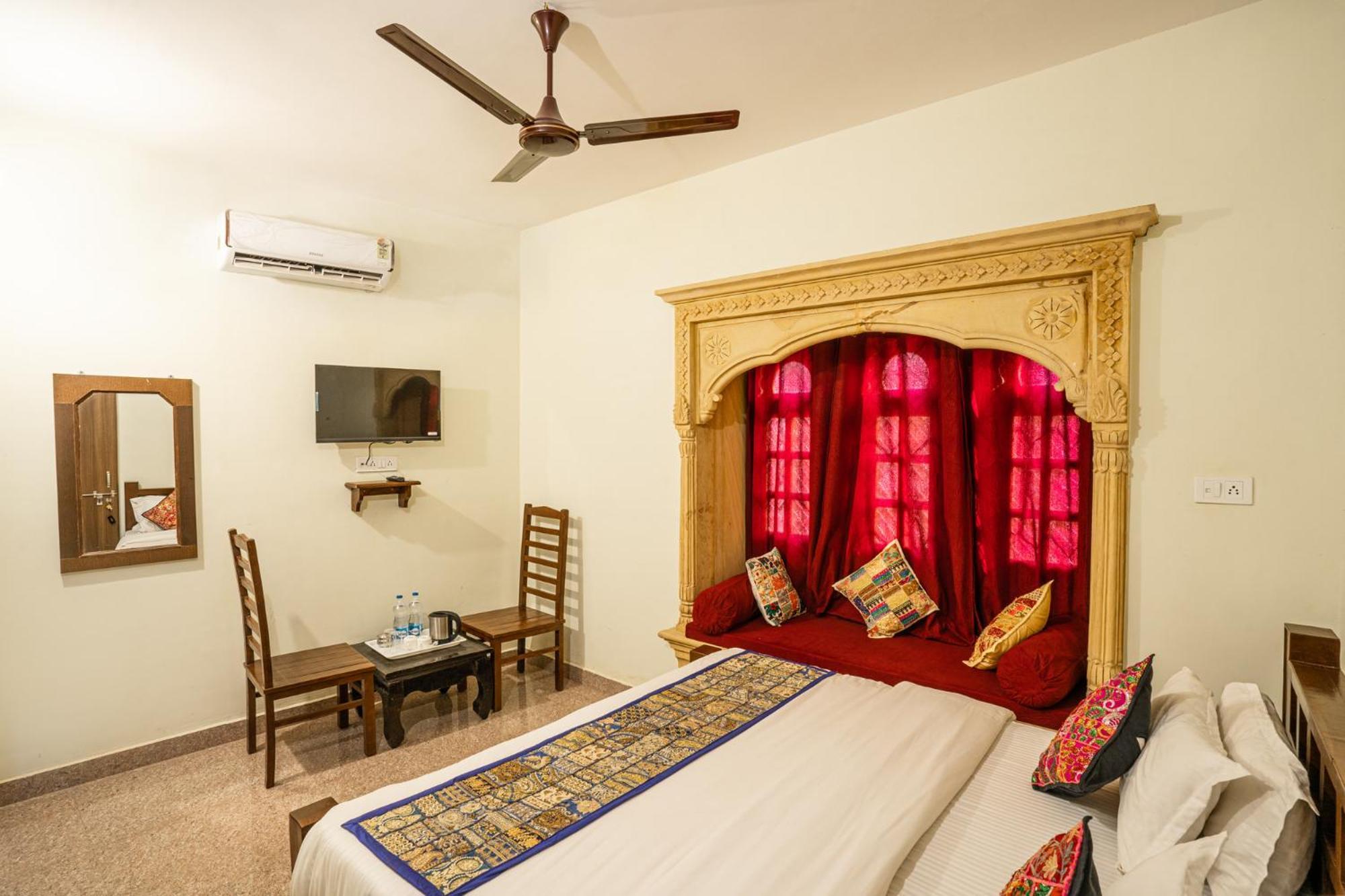 Hotel Relax Inn جيلسامر المظهر الخارجي الصورة