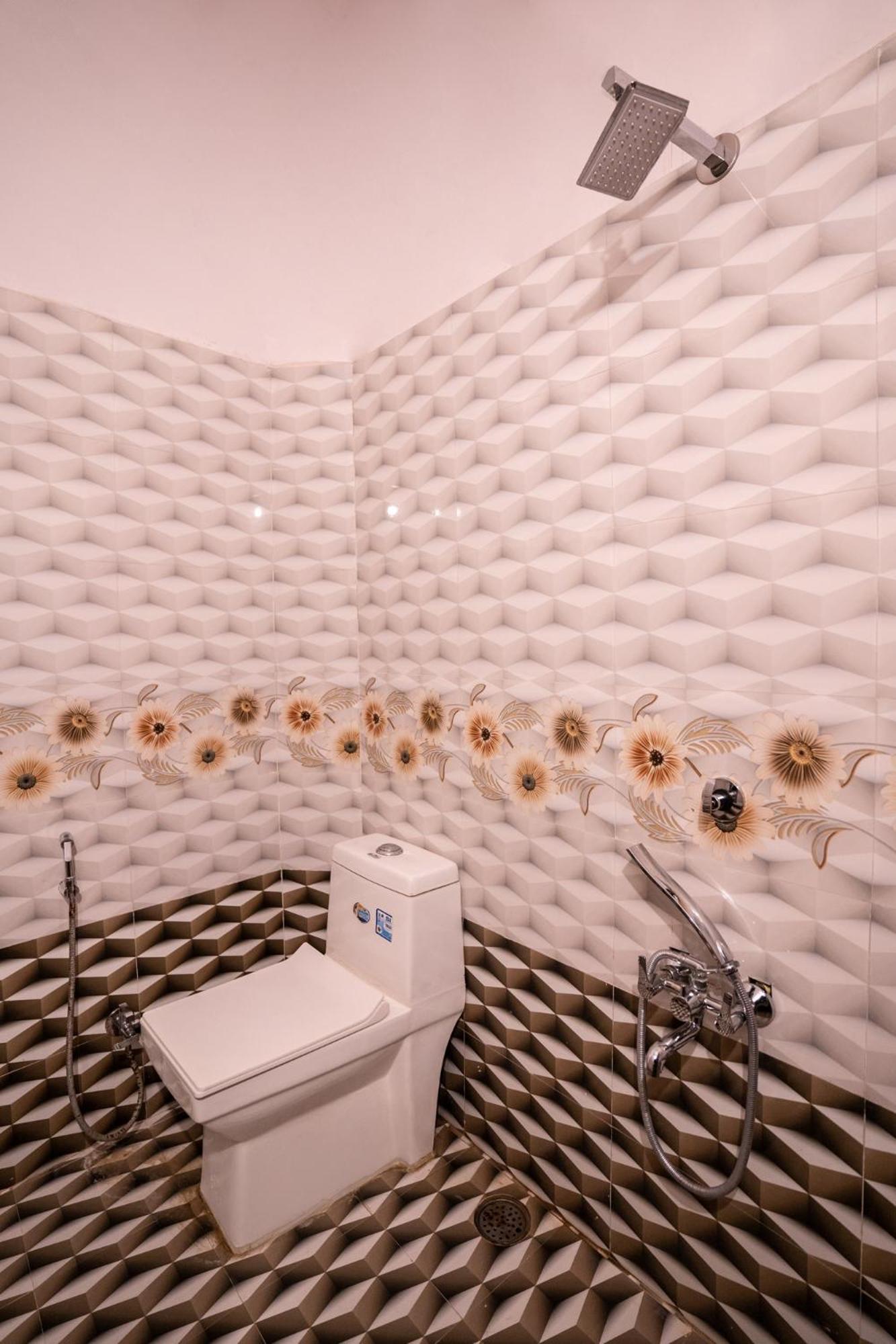 Hotel Relax Inn جيلسامر المظهر الخارجي الصورة