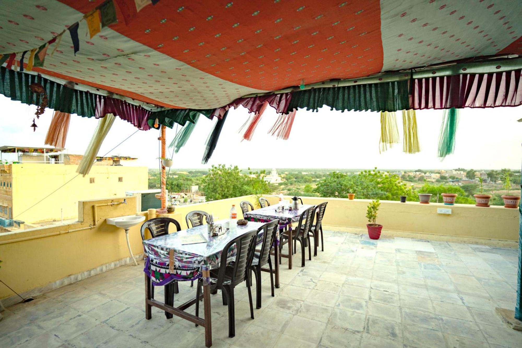 Hotel Relax Inn جيلسامر المظهر الخارجي الصورة