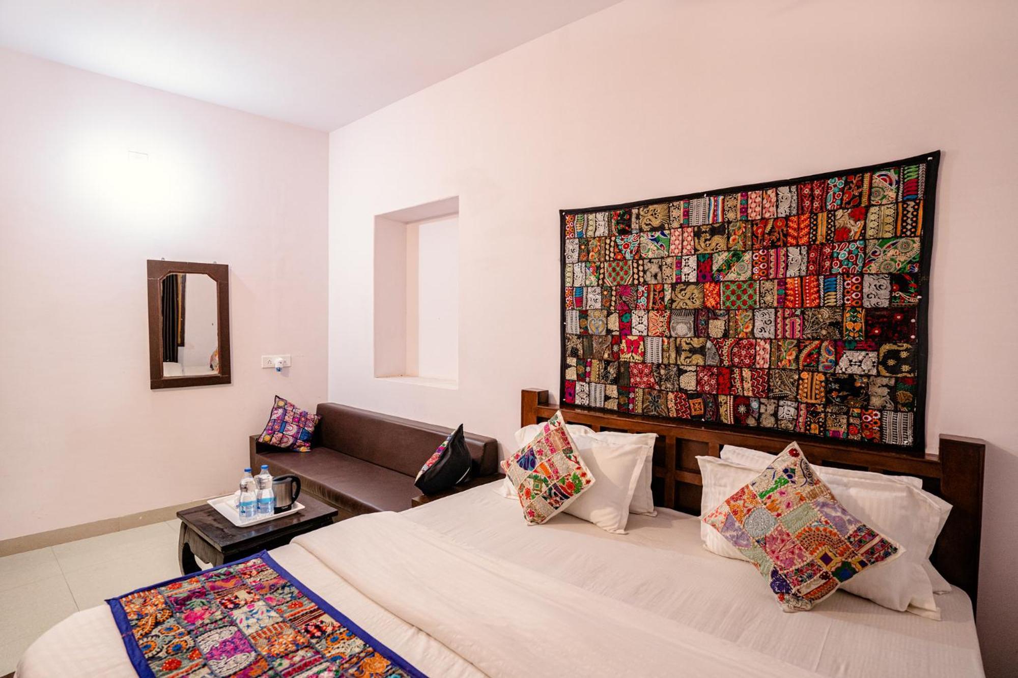 Hotel Relax Inn جيلسامر المظهر الخارجي الصورة