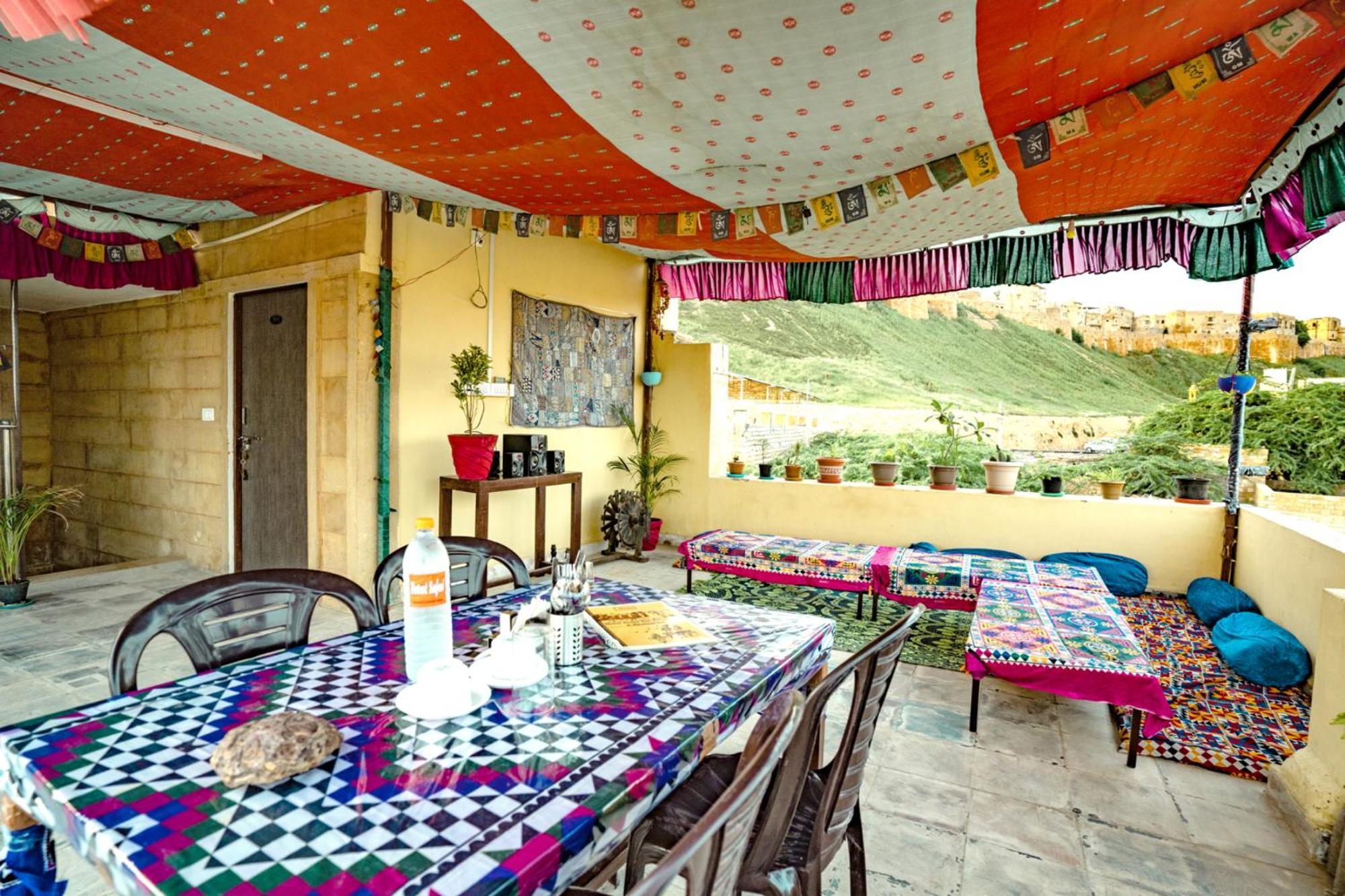 Hotel Relax Inn جيلسامر المظهر الخارجي الصورة