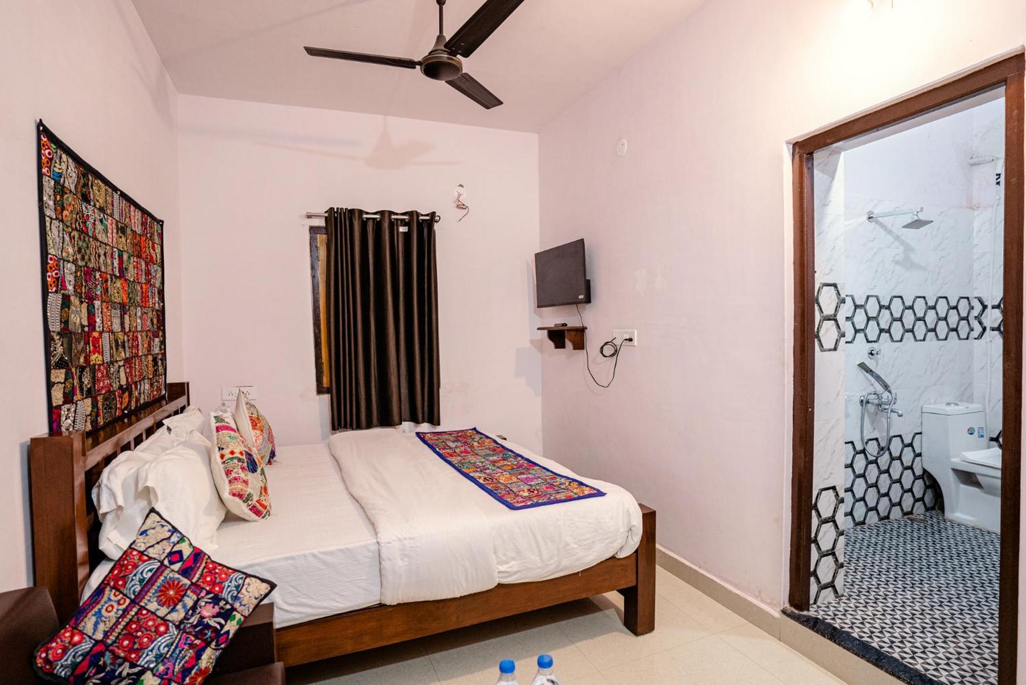 Hotel Relax Inn جيلسامر المظهر الخارجي الصورة