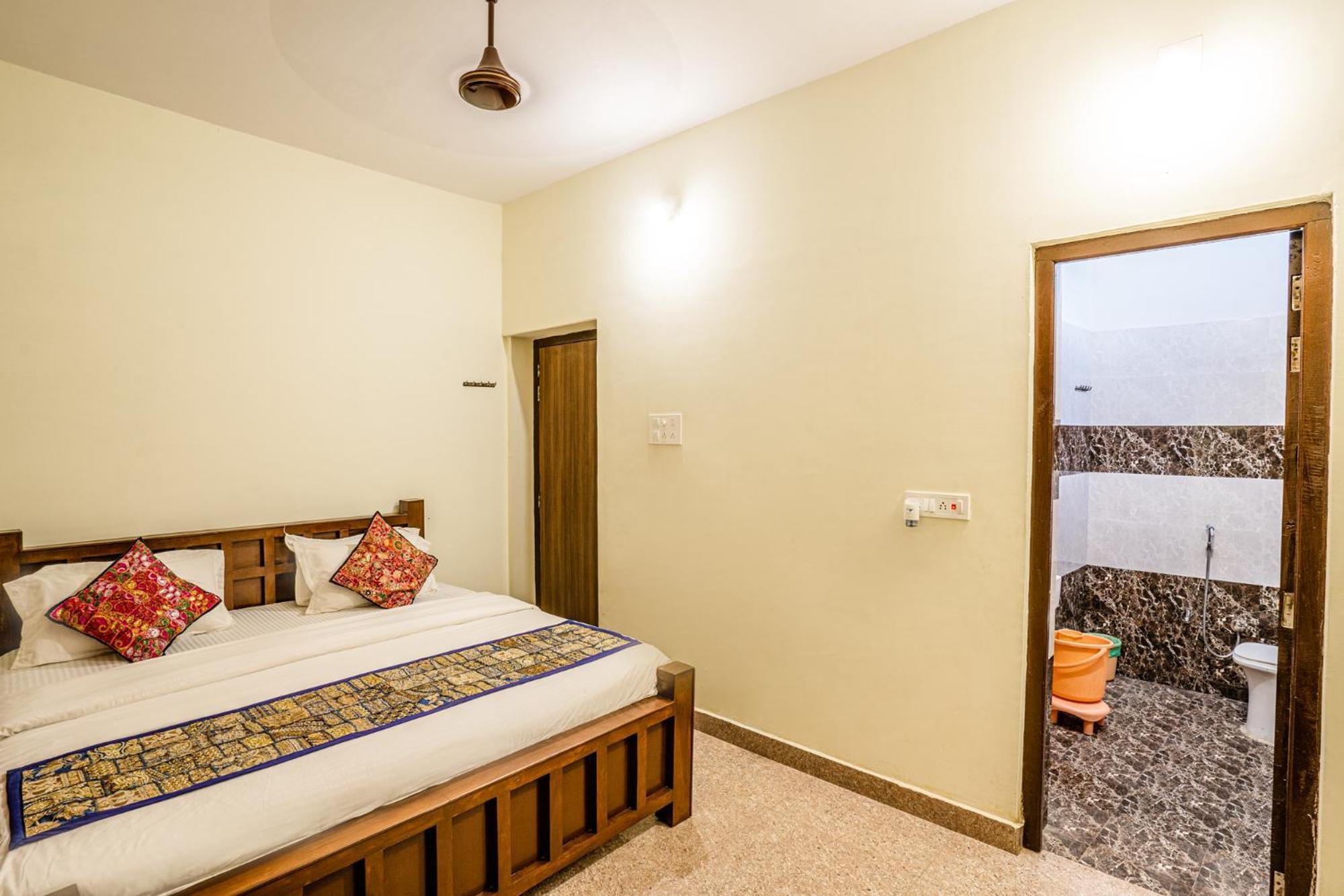 Hotel Relax Inn جيلسامر المظهر الخارجي الصورة