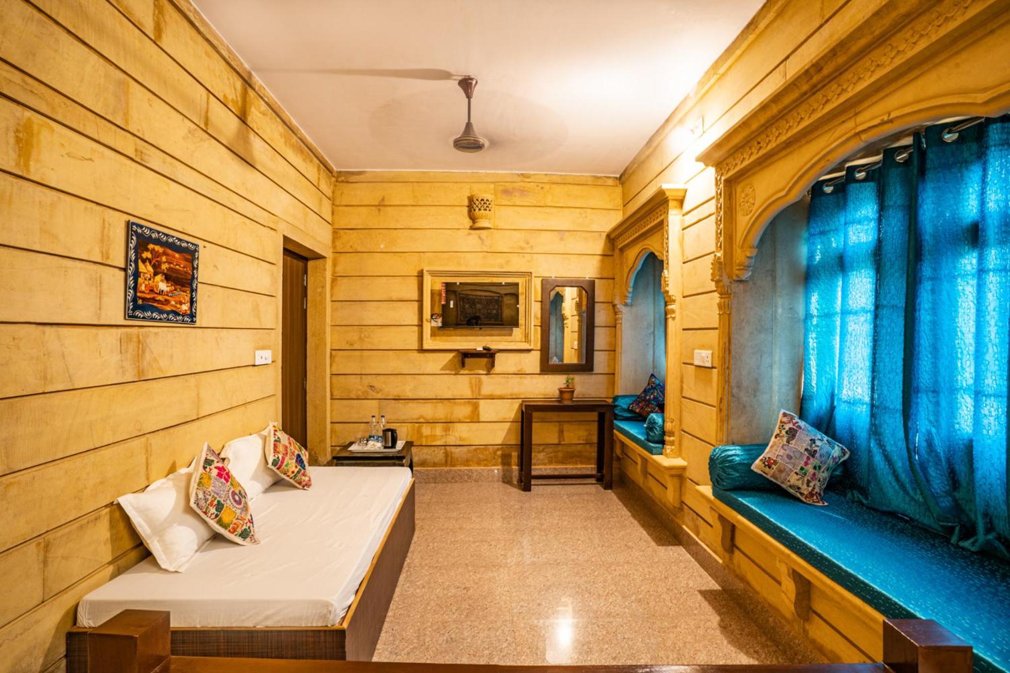 Hotel Relax Inn جيلسامر المظهر الخارجي الصورة