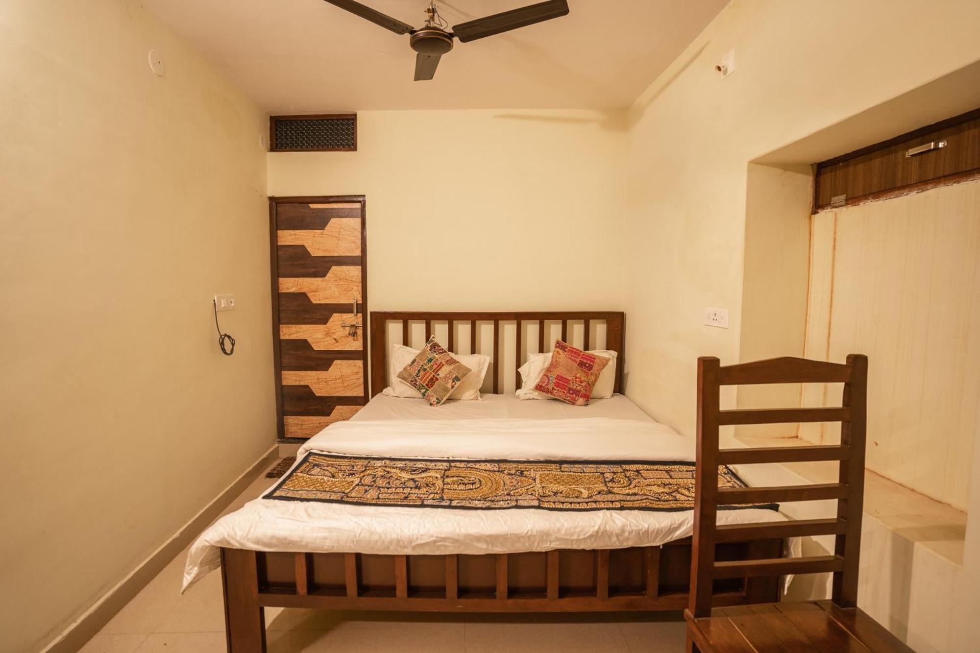 Hotel Relax Inn جيلسامر الغرفة الصورة