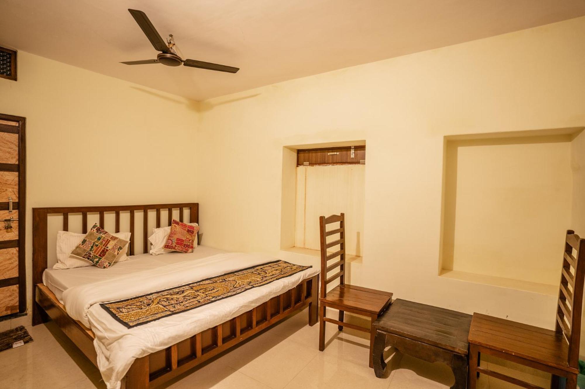 Hotel Relax Inn جيلسامر المظهر الخارجي الصورة