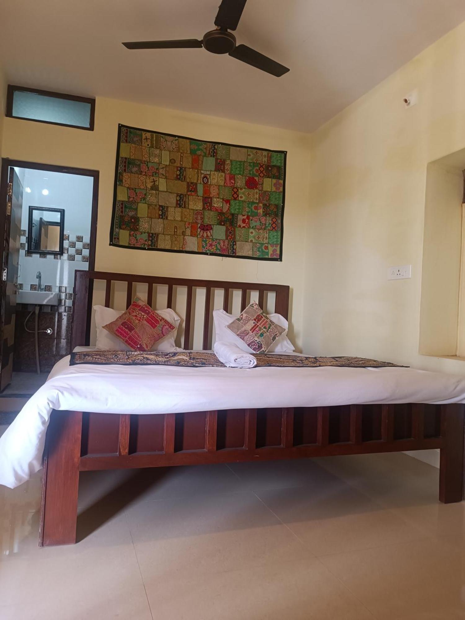 Hotel Relax Inn جيلسامر الغرفة الصورة