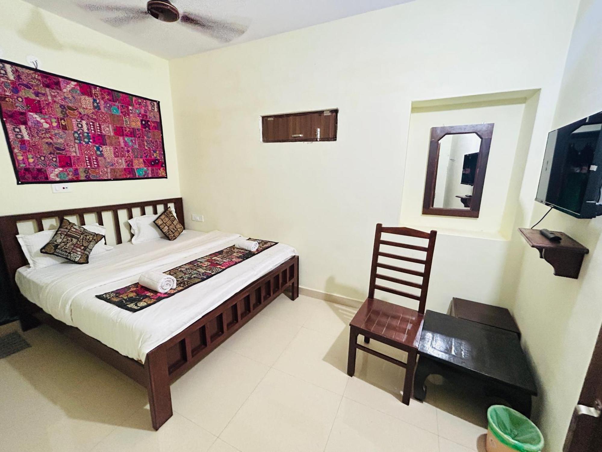 Hotel Relax Inn جيلسامر الغرفة الصورة